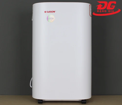 Máy hút ẩm Edison ED-27BE 2