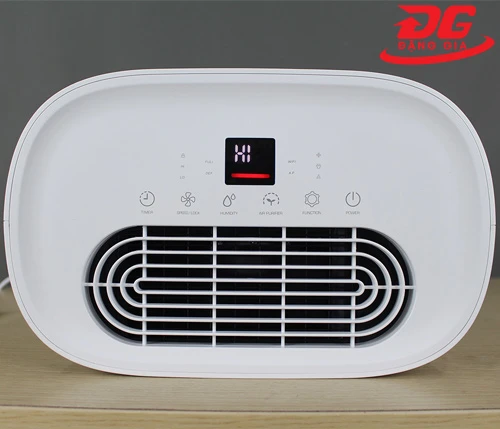Máy hút ẩm Edison ED-27BE 5