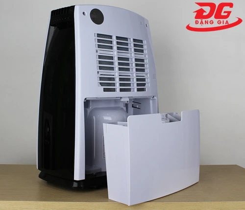 Máy hút ẩm Edison ED-12BE 3