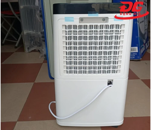 Máy hút ẩm Dorosin ER-616C 5