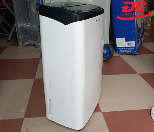 Máy hút ẩm Dorosin ER-616C 3