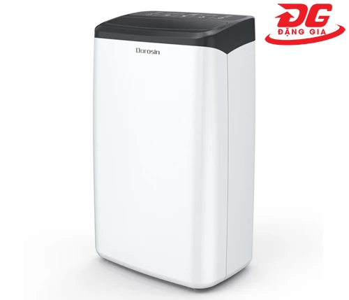 Hình ảnh sản phẩm Máy hút ẩm Dorosin ER-616C