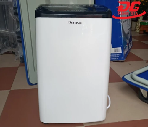 Máy hút ẩm Dorosin ER-616C 2
