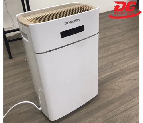 Máy hút ẩm Dorosin ER-630E 5