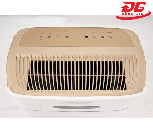 Máy hút ẩm Dorosin ER-630E 3