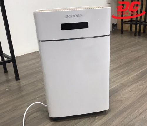 Máy hút ẩm Dorosin ER-630E 4