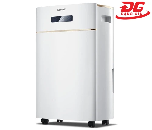 Hình ảnh sản phẩm Máy hút ẩm Dorosin ER-630E