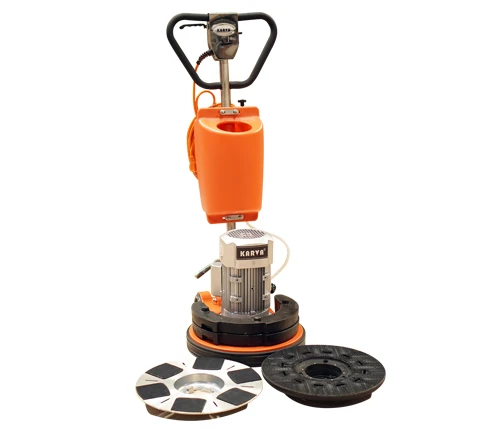 Máy mài sàn Karva KVG-17F 7
