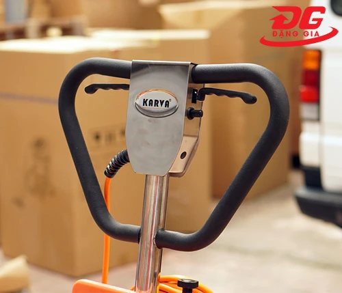 Máy mài sàn Karva KVG-17F 4