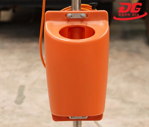 Máy mài sàn Karva KVG-17F 5