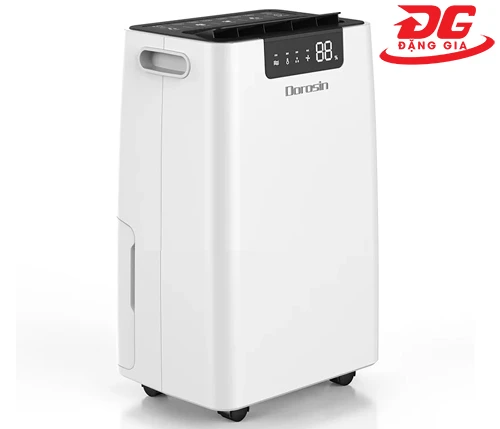 Máy hút ẩm Dorosin ER-660E 2