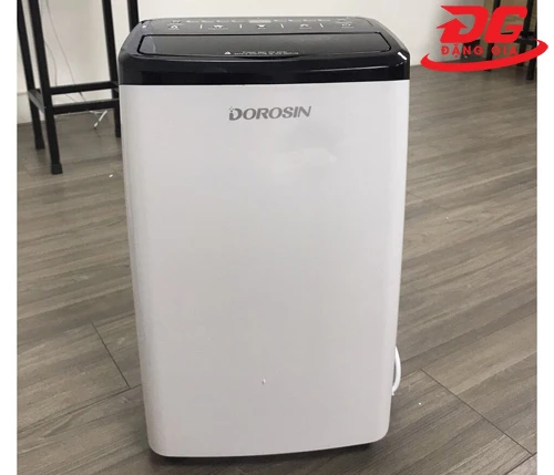 Máy hút ẩm Dorosin ER-660E 4
