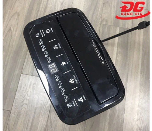 Máy hút ẩm Dorosin ER-660E 5