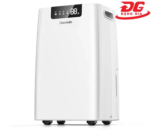 Hình ảnh sản phẩm Máy hút ẩm Dorosin ER-660E