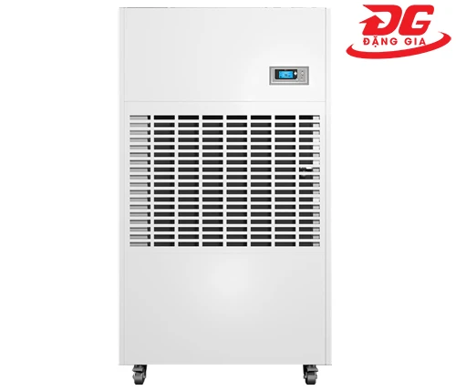 Hình ảnh sản phẩm Máy hút ẩm công nghiệp Dorosin DP-20S