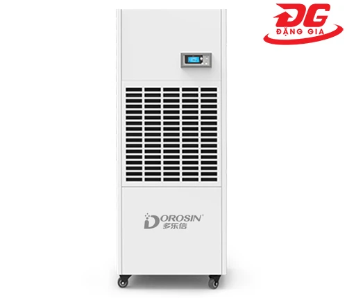 Máy hút ẩm công nghiệp Dorosin DP-5S 3