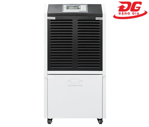 Máy hút ẩm công nghiệp Dorosin ERS-890L 2