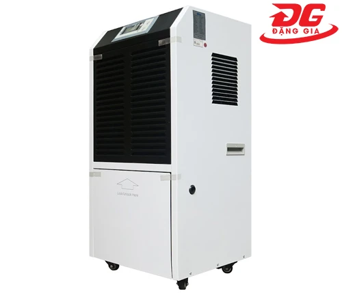 Máy hút ẩm công nghiệp Dorosin ERS-890L 3