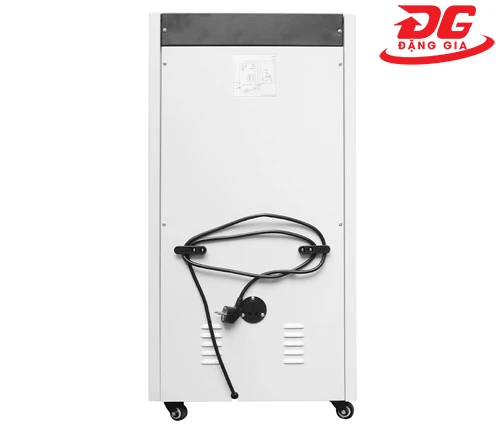 Máy hút ẩm công nghiệp Dorosin ERS-890L 5