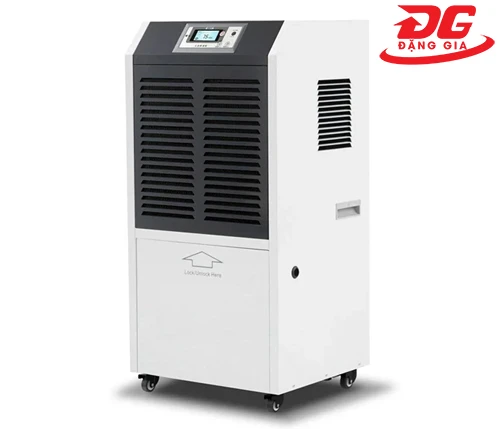 Hình ảnh sản phẩm Máy hút ẩm công nghiệp Dorosin ERS-890L