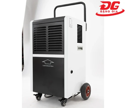Máy hút ẩm công nghiệp Dorosin ERS-860L 3