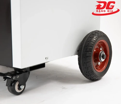 Máy hút ẩm công nghiệp Dorosin ERS-860L 4