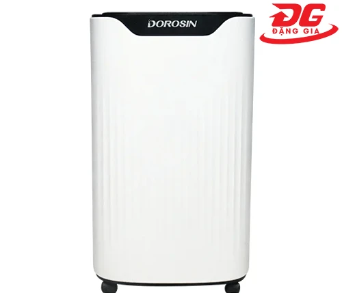 Hình ảnh sản phẩm Máy hút ẩm Dorosin ER-612