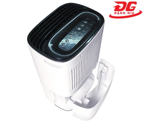 Máy hút ẩm Dorosin ER-612 5