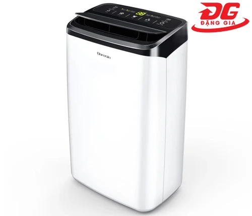 Hình ảnh sản phẩm Máy hút ẩm Dorosin ER-618C