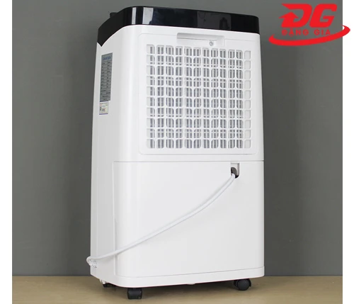 Máy hút ẩm Dorosin ER-618C 4