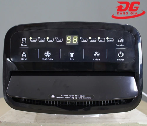 Máy hút ẩm Dorosin ER-618C 5