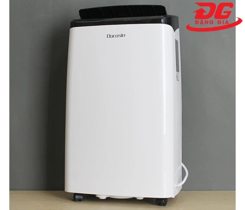 Máy hút ẩm Dorosin ER-618C 2