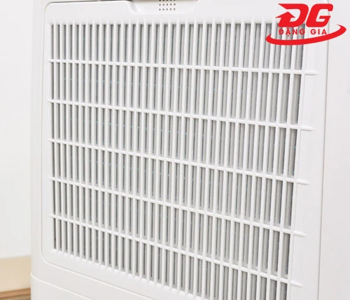 Máy hút ẩm Dorosin ER-650E 3