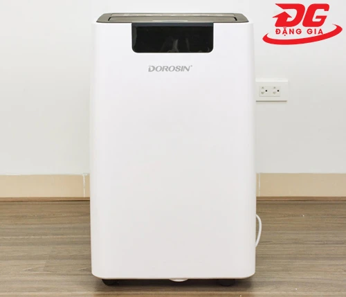 Máy hút ẩm Dorosin ER-650E 2
