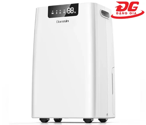 Hình ảnh sản phẩm Máy hút ẩm Dorosin ER-650E