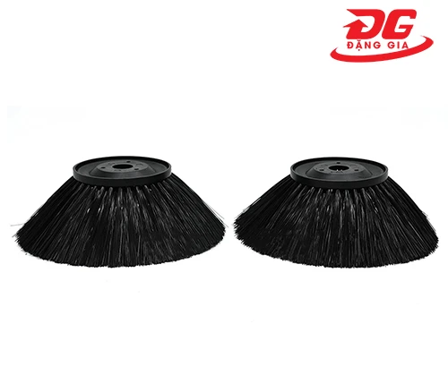 Hình ảnh sản phẩm Chổi bên xe quét rác KMS-S1