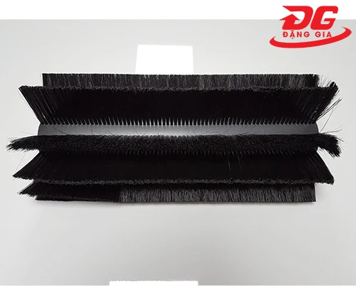 Chổi chính xe quét rác KMS-S1 3