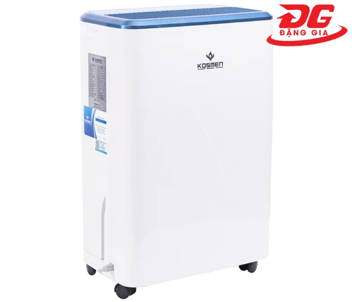 Máy hút ẩm Kosmen KM-12N 2
