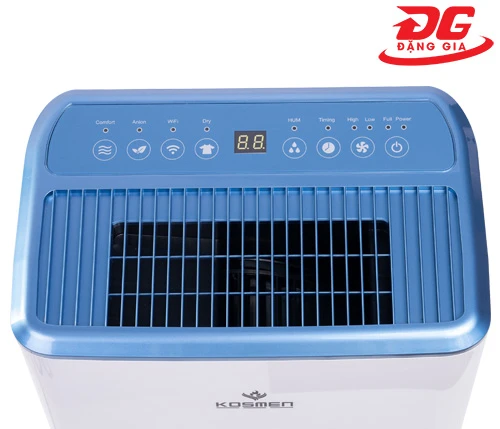 Máy hút ẩm Kosmen KM-12N 3