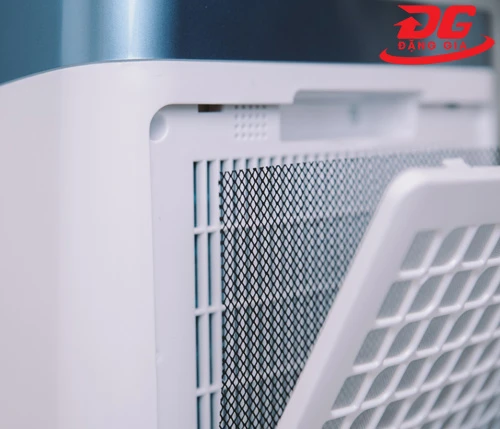 Máy hút ẩm Kosmen KM-20N 5