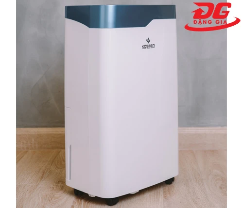 Máy hút ẩm Kosmen KM-20N 3