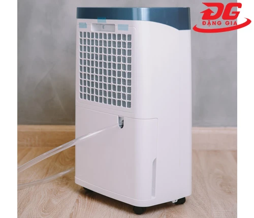 Máy hút ẩm Kosmen KM-20N 4