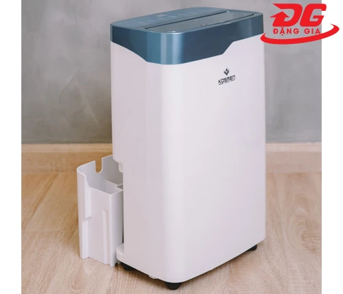 Máy hút ẩm Kosmen KM-20N 2