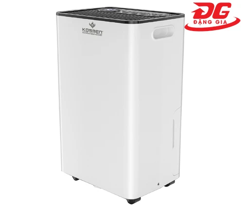 Máy hút ẩm Kosmen KM-60S 2