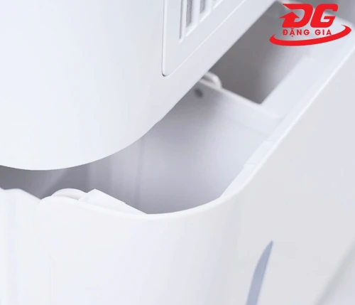 Máy hút ẩm Kosmen KM-60S 5