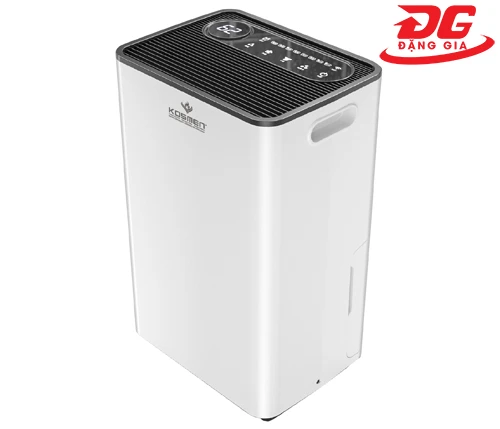 Máy hút ẩm Kosmen KM-60S 3
