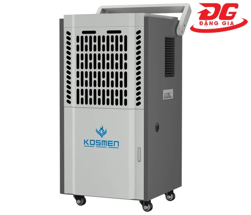 Hình ảnh sản phẩm Máy hút ẩm công nghiệp Kosmen KM-90S