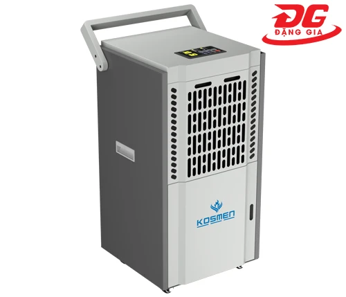 Máy hút ẩm công nghiệp Kosmen KM-90S 2