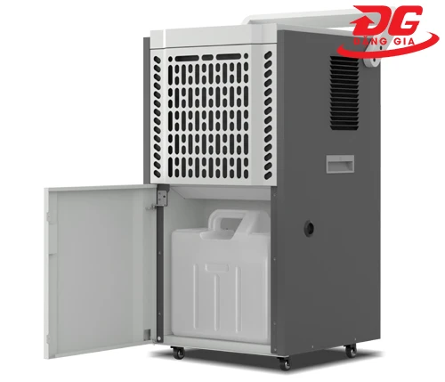 Máy hút ẩm công nghiệp Kosmen KM-90S 3