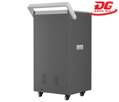 Máy hút ẩm công nghiệp Kosmen KM-90S 4